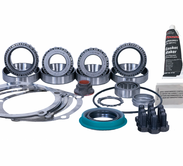 Revolution Gear & Axle 35-2011B