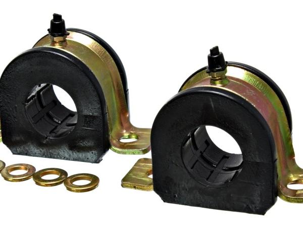 ES Sway Bar Bushings - Black Energy Suspension 3.5183G