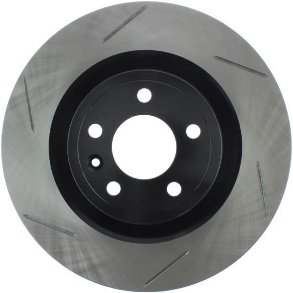 Stoptech 126.61098SR