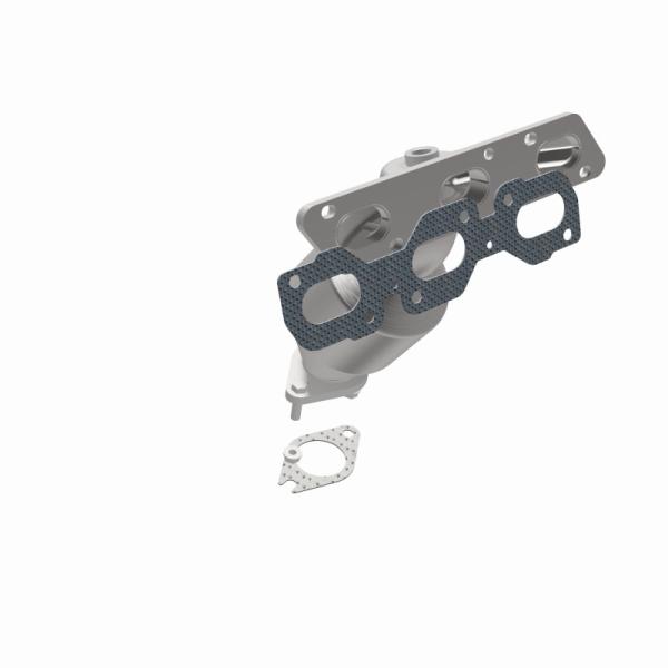 MAG Converter Direct Fit Magnaflow 452010