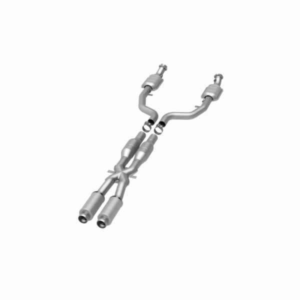 MAG Converter Direct Fit Magnaflow 5411031