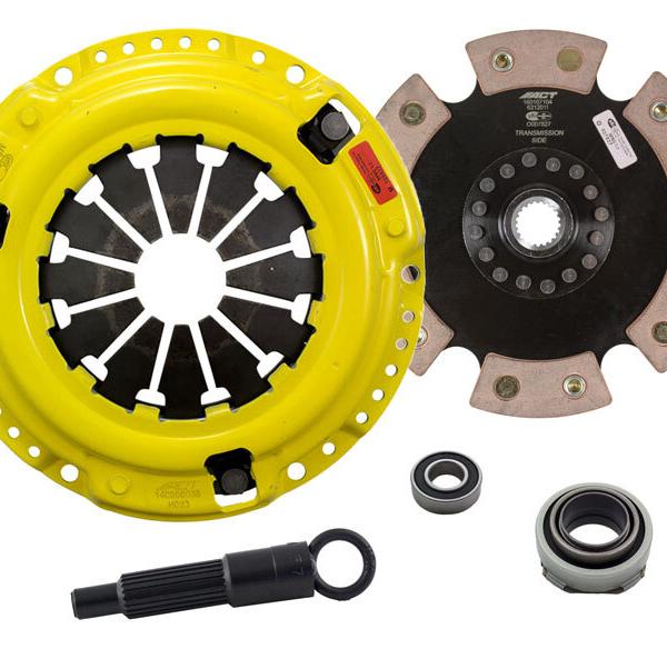 ACT HD/Race Clutch Kits ACT HC7-HDR6