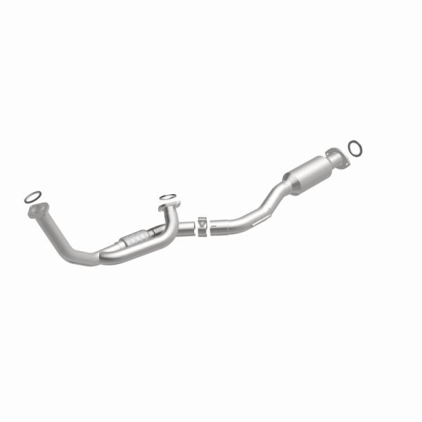 MAG Converter Direct Fit Magnaflow 4481091