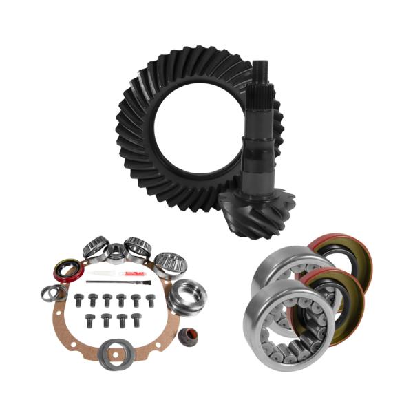 Yukon Gear & Axle YGK2068