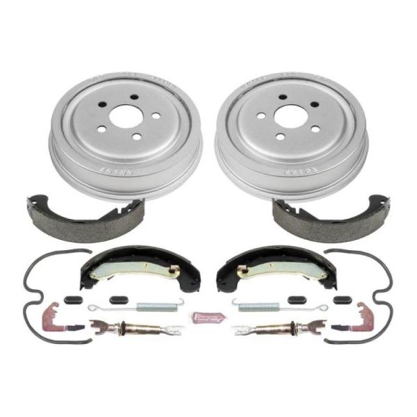 PowerStop KOE15380DK
