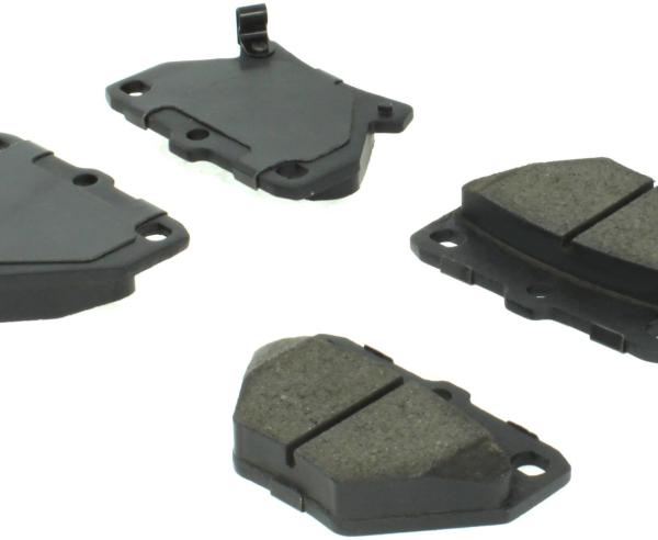 Stoptech 309.08230