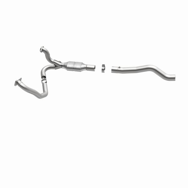 MAG Converter Direct Fit Magnaflow 93416