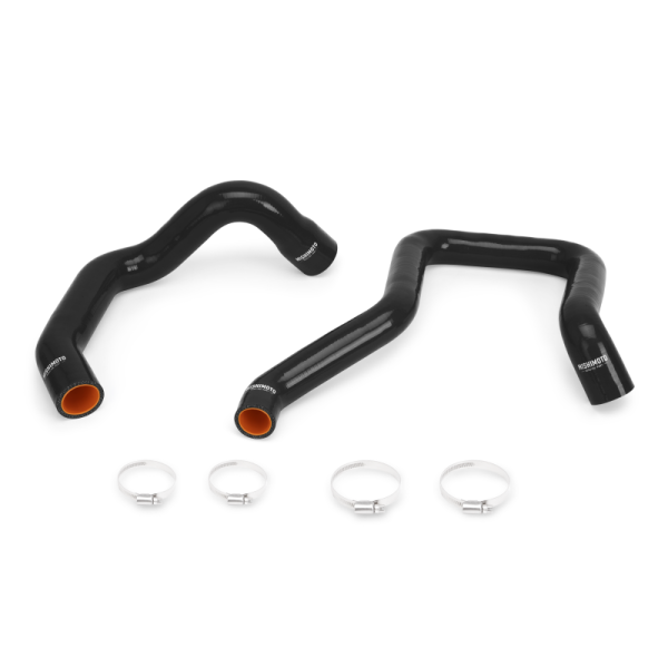 Mishimoto MMHOSE-XJ6-91BK