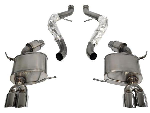 CORSA Performance 14569