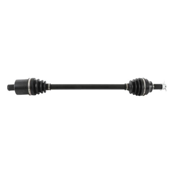 ABR Xtreme Duty Axles All Balls Racing AB8-PO-8-332