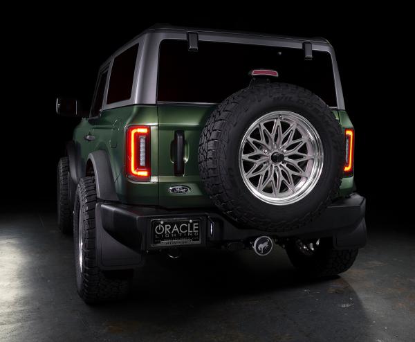 ORACLE Lighting 5892-504