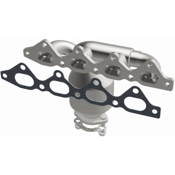 MAG Converter Direct Fit Magnaflow 50655
