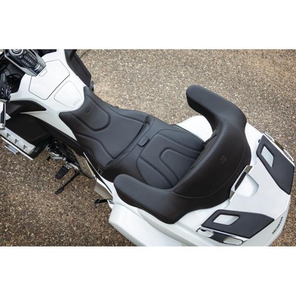 Mustang Motorcycle 79920