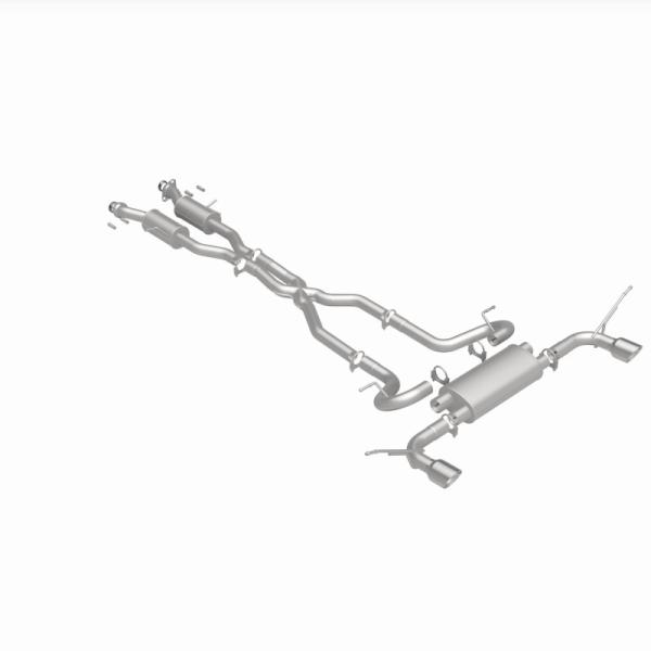 Magnaflow 106-0834