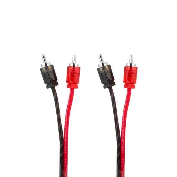 DS18 RCA-3FT