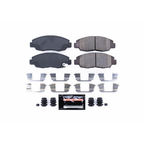 PowerStop Z23-465