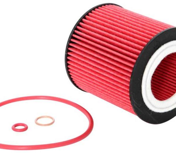 K&N Engineering HP-7014