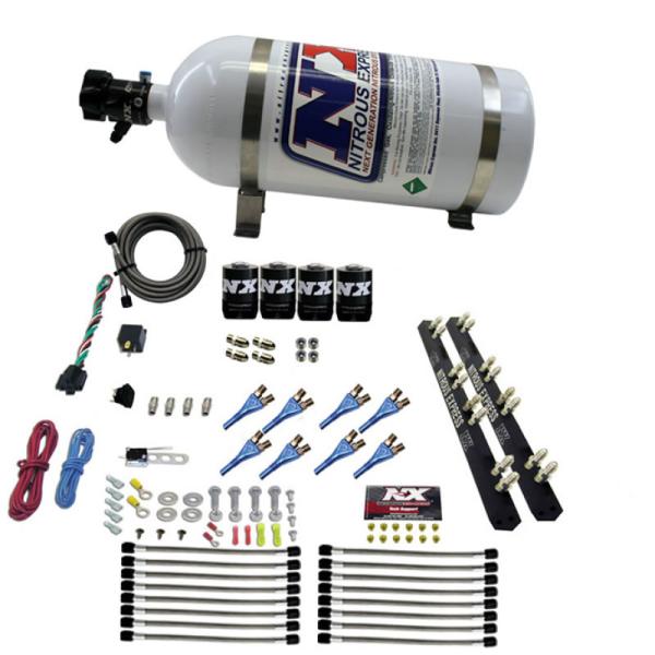 Nitrous Express 80009-10