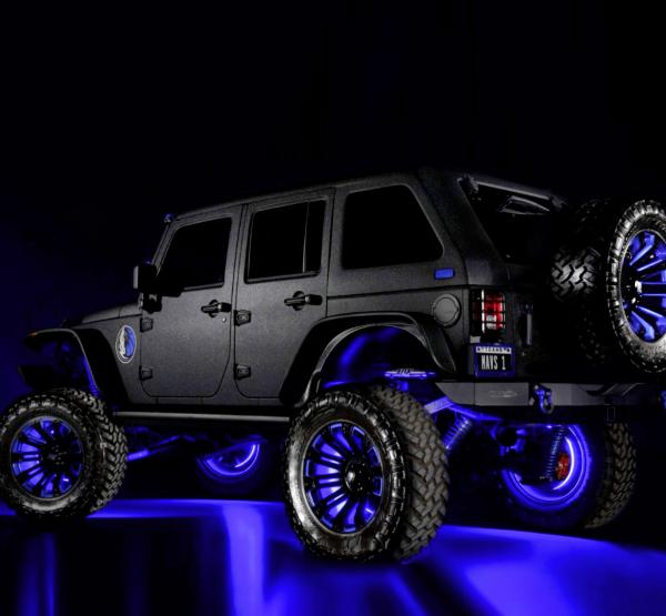 ORACLE Lighting 4211-334