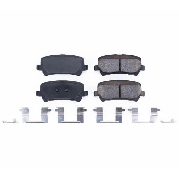 PowerStop 17-1806