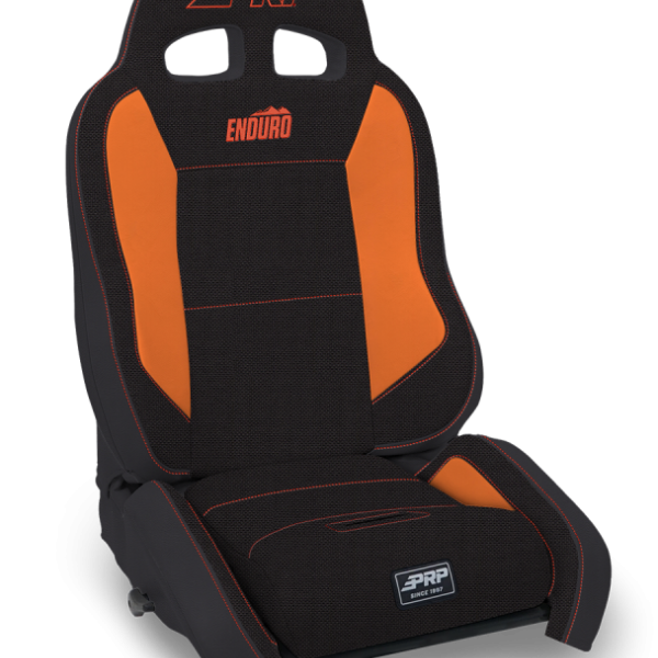 PRP Seats A9001045-50-207