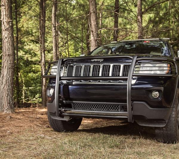 Rugged Ridge 11513.02