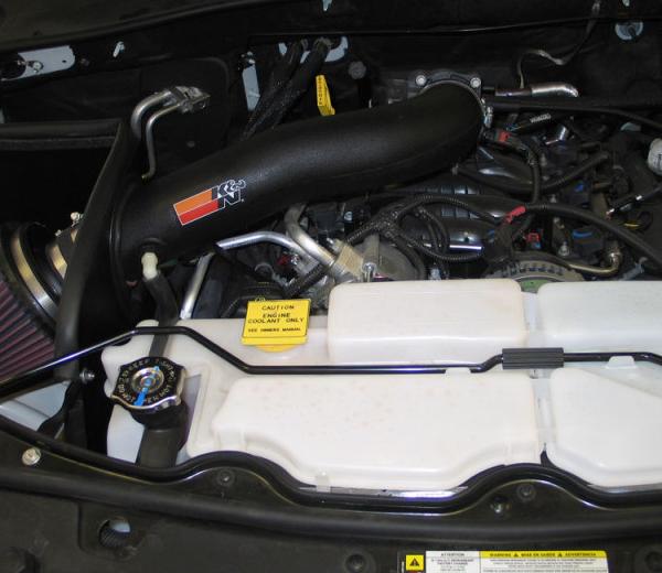 K&N Engineering 57-1559