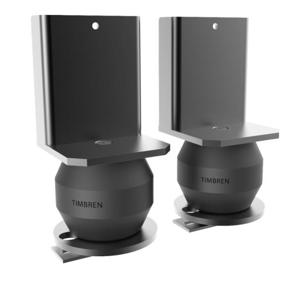 Timbren FF9000A