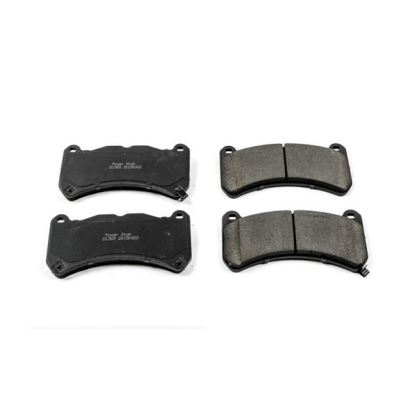 PowerStop 16-1365