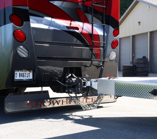 GEN-Y Hitch GH-10081