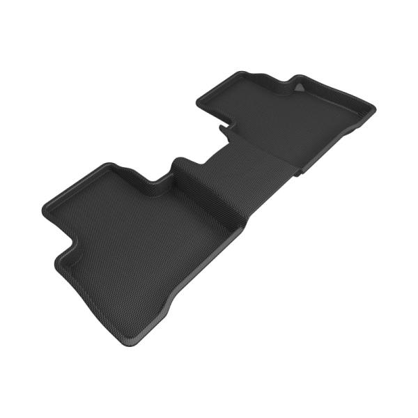 ACE Kagu - Rear - Black 3D MAXpider L1LX07621509
