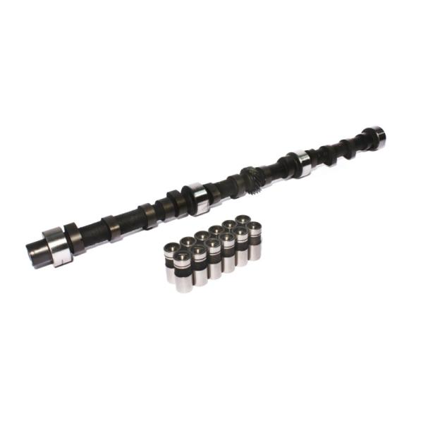 CCA Cam & Lifter Kits COMP Cams CL66-236-4
