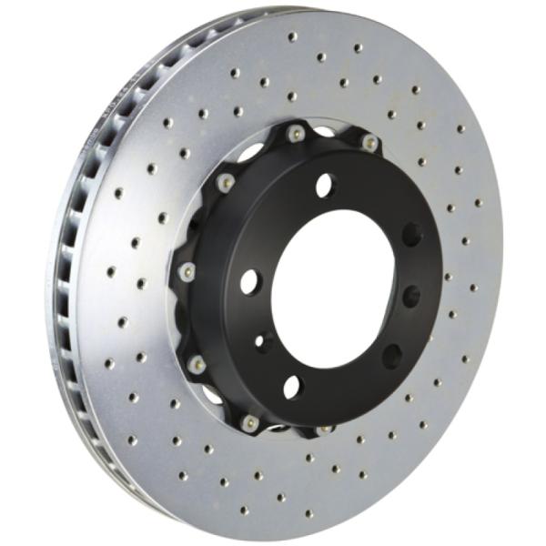 BRB 2 Piece Rotors Brembo 101.6003A