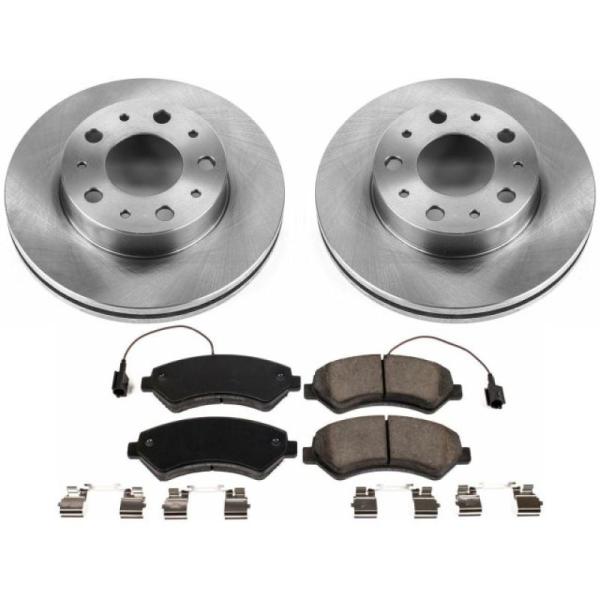PowerStop KOE7303