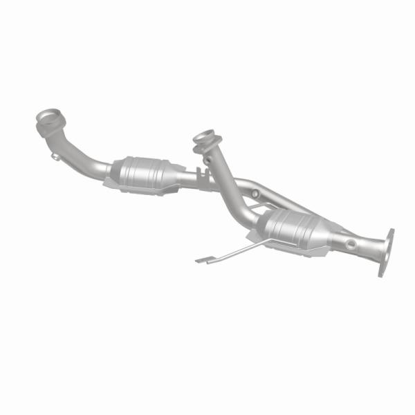Magnaflow 93436