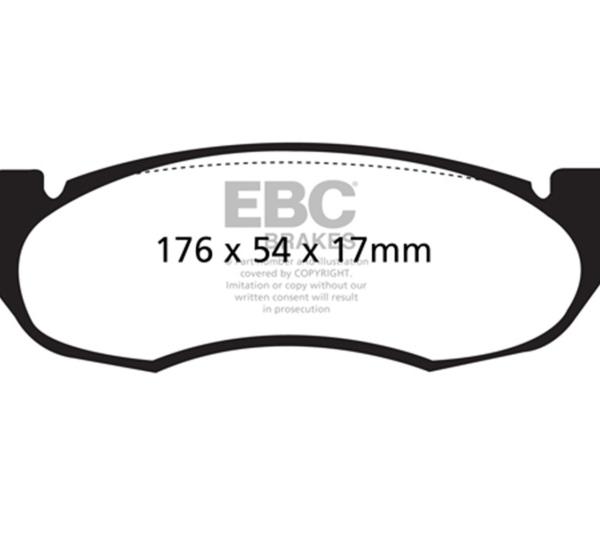 EBC DP61632