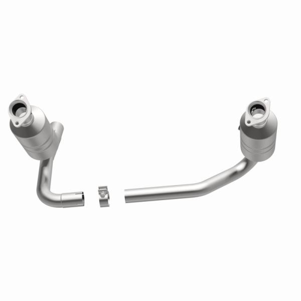 MAG Converter Direct Fit Magnaflow 49849