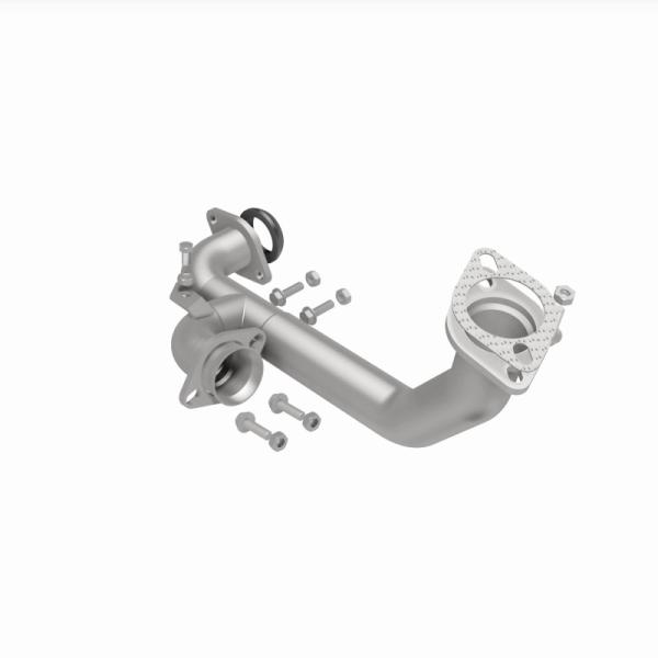 MAG BRE Front Pipe Kit Magnaflow 107-0012