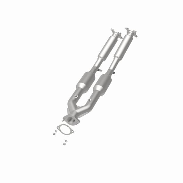 MAG Converter Direct Fit Magnaflow 4481156