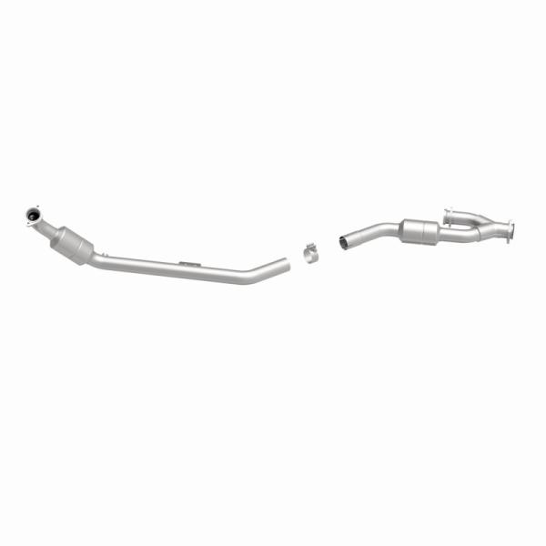 MAG Converter Direct Fit Magnaflow 49805