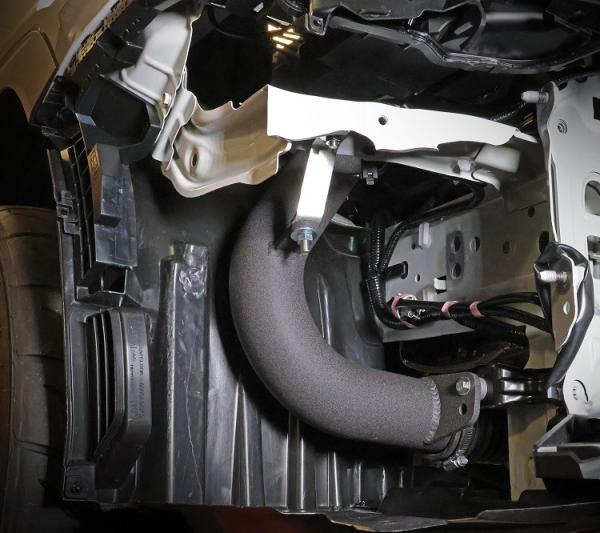 Perrin Performance PSP-INT-327BK