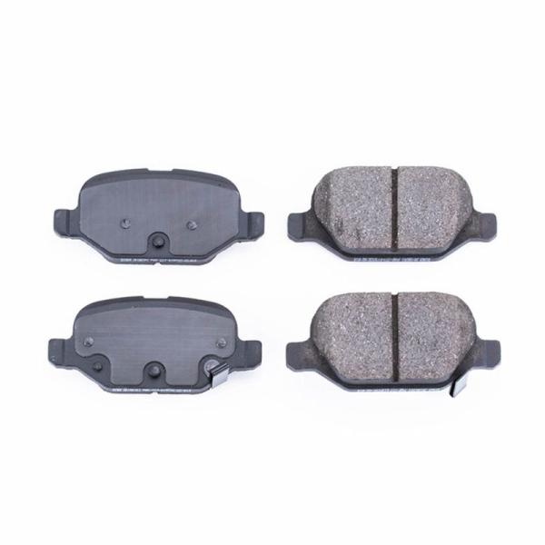 PowerStop 16-1569