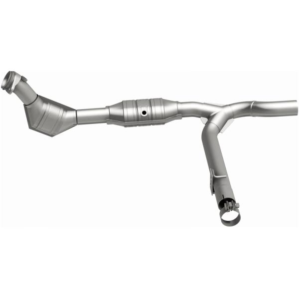 Magnaflow 447136