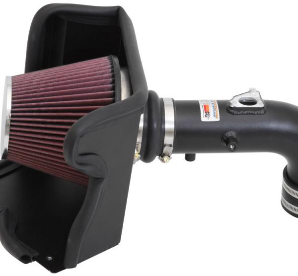 K&N Engineering 69-8620TTK