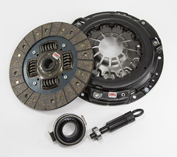 Competition Clutch 10037-2100