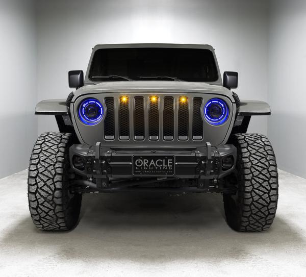 ORACLE Lighting 5839-504-B