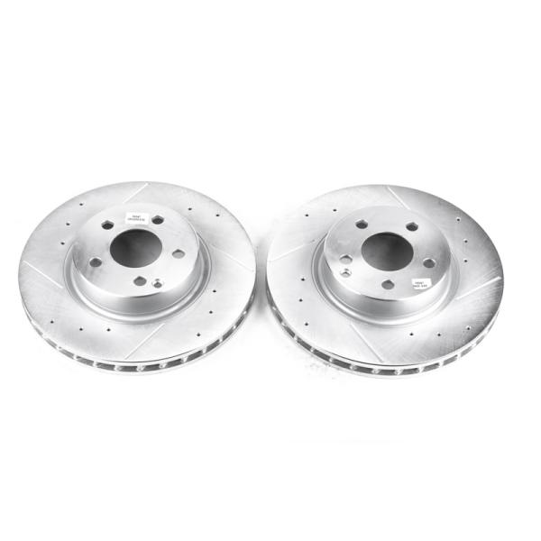 PowerStop EBR862XPR