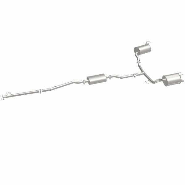 Magnaflow 106-1005