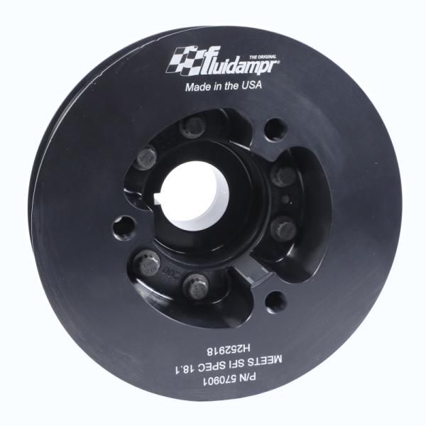 Fluidampr 570901