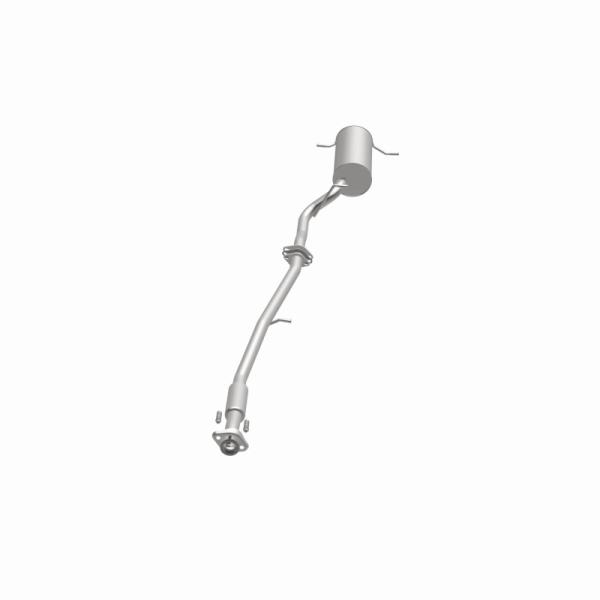 MAG BRE Exhaust Kits Magnaflow 106-0287